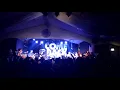 Die Knowing+Lower The Line - Comeback Kid Live Espacio San Diego @Santiago, Chile 2016