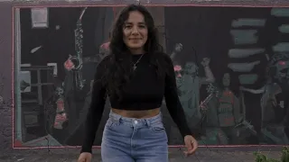 Panteón Rococó - Murales XXX Aniversario - El Último Ska