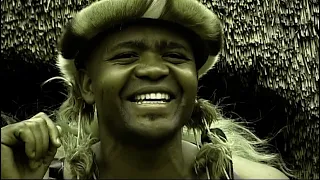 shabalala rhythm sengijikele nanguwe youve changed official music video 