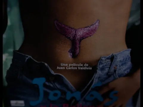 Jonás y la ballena rosada - Trailer