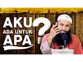 Download Lagu Aku Ada Untuk Apa? - Ustadz DR. Syafiq Riza Basalamah, MA