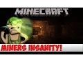 Minecraft Plugin Tutorial - Miners Insanity