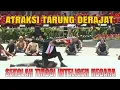 Download Lagu Demonstrasi TARUNG DERAJAT - Sekolah Tinggi Inteligen Negara (STIN)