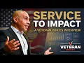 From Military Service to Business Growth Chris Gonzalez s Blueprint