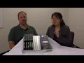 Connecting to a Power Xpert Multi Point Meter Step 1 Hardware Overview
