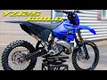 Lagu INSANE YZ125 Two Stroke Build TRANSFORMATION!! Start To Finish