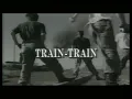 【公式】ザ・ブルーハーツ「TRAIN-TRAIN」【3rdシングル(1988/11/23)】THE BLUE HEARTS / TRAIN-TRAIN