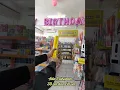 Download Lagu Party Popper Ulang Tahun Anak 😍