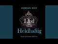 Download Lagu Hoofdstuk 160 - Lied van de Heldhaftige (Zwaard van de Doden—Boek Twee)