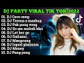 Download Lagu DJ VIRAL TIKTOK TERBARU 2022 FULL ALBUM LAGU REMIX JEDAG JEDUG FULL BASS