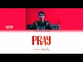 MEYOU - ภาวนา / Pahwanah (Pray) (Thai/Rom/Eng) Lyric Video