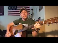 "All On Me" by Devin Dawson - Cover by Timothy Baker