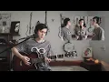 Stardust Chords - Greta Van Fleet (Cover)
