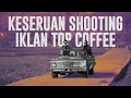 Lagu WOWJURNAL #79: SHOOTING IKLAN TOP COFFEE SUSU