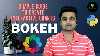 Bokeh - Simple Guide to Create Interactive Charts Python Sunny Solanki