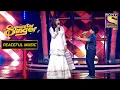 Download Lagu Alka जी ने 'Sanam Mere Humraaz' Performance पर दिया Harshit का साथ |Superstar Singer |Peaceful Music