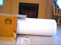 8 Spa Sensation Memory Foam Mattress
