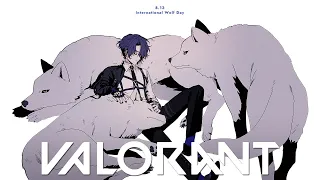 【VALORANT】リハビリ少々【小柳ロウ/にじさんじ】