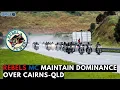 Rebels MC still maintaining a strong hold over Cairns Queensland