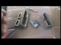 80-91 Ford Truck Van ignition starter switch