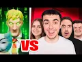 Lagu 1 HACKER vs EVERY YouTuber at Once!