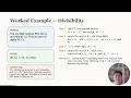 How Divisibility Rules Work