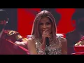 Pelo Suelto/Cinco Minutos/Todos Me Miran/Grande/Gloria (En Vivo Desde Premio Lo Nuestro 2021)