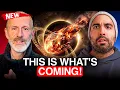 2026: RARE Prophecy Happening NOW – 3I ATLAS Cosmic Visitor ‘Sweeping’ Us Clean! | Richard Rudd