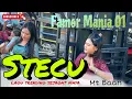 Download Lagu Tabuh perdana di acara gawe Rian soundman Famor Mania 01 // STECU\