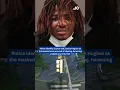 Police ID masked man who they say terrorized people in Philly