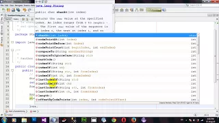 How to Random String from User Input in Java Netbeans