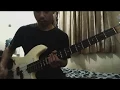 Mooner - Aram (Bass Cover)