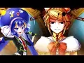 Download Lagu 【Otomachi Una Spicy】The Daughter of Evil【Vocaloid】SUPERBIA