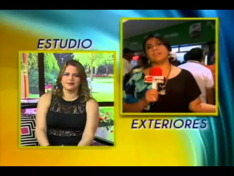 Desde el terminal terrestre de Guayaquil