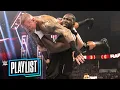 Download Lagu Omos destroying Superstars: WWE Playlist