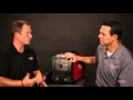 AC Balance Control with the Lincoln Electric Square Wave TIG 200