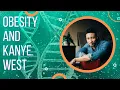 Obesity is Demonic Says Kanye Ye West Here s The Biggest Reason Why Your Weight Matters