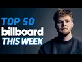 Download Lagu Billboard Top 50 This Week 2025 🎶 Taylor Swift, Bruno Mars, Benson Boone, Billie Eilish, Lady Gaga