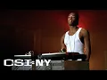The CSIs Investigate the Death of a Hip-Hop Artist