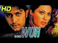 Download Lagu वोह (HD) - बॉलीवुड की ज़बरदस्त रोमांटिक सस्पेंस मूवी | प्रियांशु चटर्जी, अयूब ख़ान, क्लीओ आईजैक्स