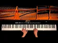 ノーダウト - Official髭男dism 【楽譜あり】- 4K60p - ピアノカバー -pianocover - No doubt  - CANACANA