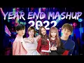 Download Lagu 2022 FEEL MY RHYTHM | K-POP YEAR END MEGAMIX (Mashup of 100+ Songs) #KPOPREWIND2022