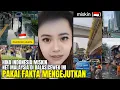 Download Lagu Hina Indonesia Miskin, Net Malay Di Balas Cewek Ini Dengan Fakta Mengejutkan