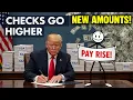 Download Lagu New Amounts: Social Security Pay Set to Increase – Here’s How Much for SSA, SSDI, SSI \u0026 VA