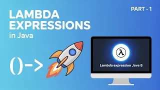 Lambda Expression in Java Explained Understanding Functional Interface and anonymous inner class