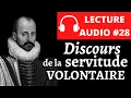 Download Lagu DISCOURS DE LA SERVITUDE VOLONTAIRE, LA BOÉTIE | Livre audio complet en français #28
