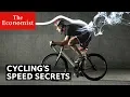 Cycling s speed secrets