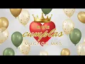 Feliz cumpleanos Sobrina