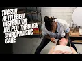 Tucson Massage Therapist Helped Through Chiropractic Adjustments