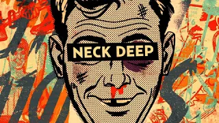 neck deep rain in july ep